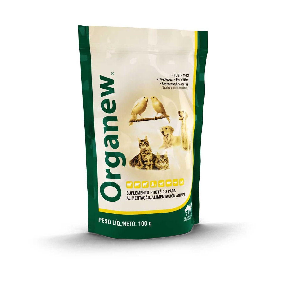 Organew 100g