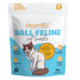 ORGANNACT BALL FELINE CAT SNACKS 40g