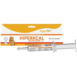 Organnact Hiperkcal