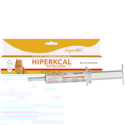 Organnact Hiperkcal