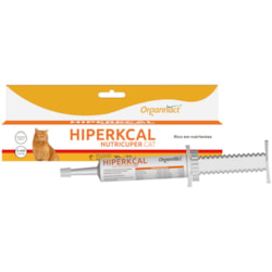 Organnact Hiperkcal