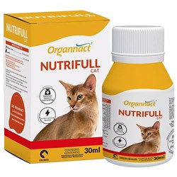 Organnact Nutrifull Cat-Fort 30ml
