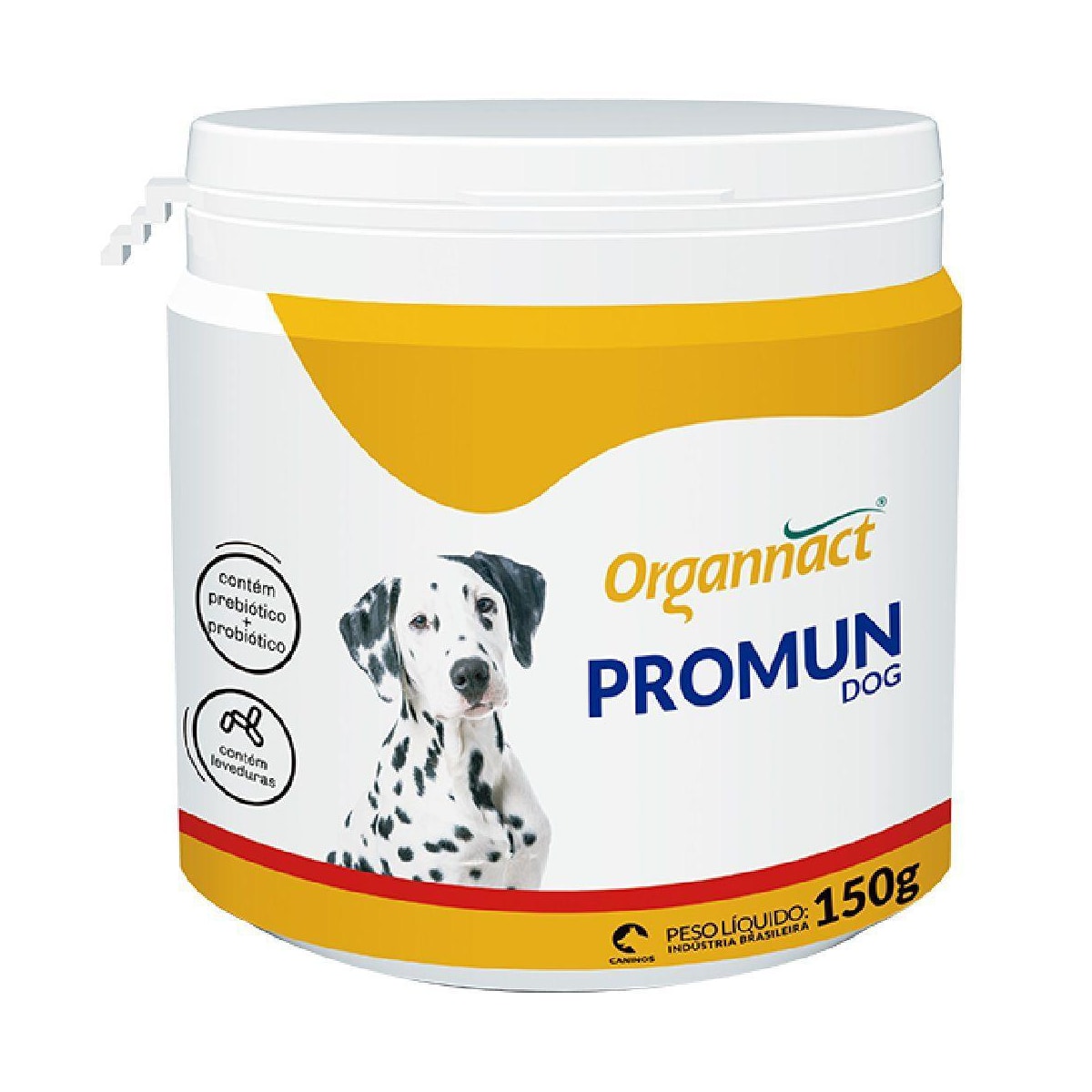 Organnact Promum Dog 150g