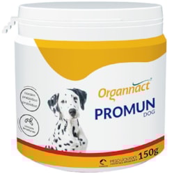Organnact Promum Dog 150g