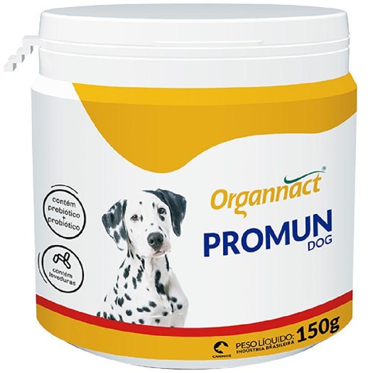 Organnact Promum Dog 150g