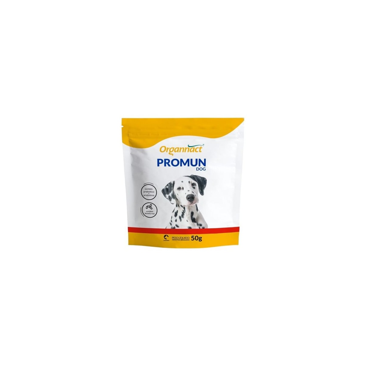 Organnact Promun Dog 50g