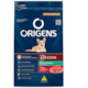ORIGENS CAO MIN/PEQ CN/CER 6X3KG