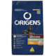 Origens Premium Especial Cães Adultos Portes Mini e Pequeno Sabor Frango e Cereais