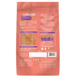 Origens Premium Especial Gatos Castrados Sabor Salmão 10,1KG