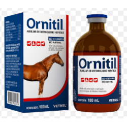 ORNITIL 100ML