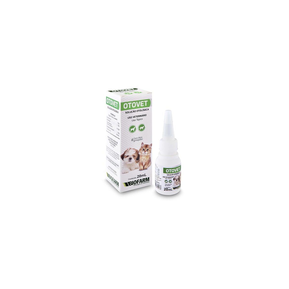 Otovet 20ml