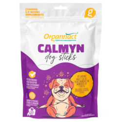 PALITOS ORGANNACT FITOCALMYN 160G