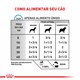 Patê Royal Canin Hypoallergenic Canine 400g