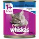 Patê Whiskas Peixe 290g