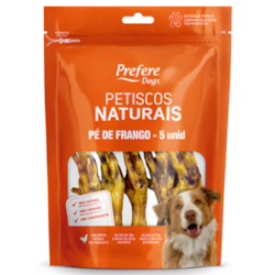 PE DE FRANGO PREFERE C/ 5UN