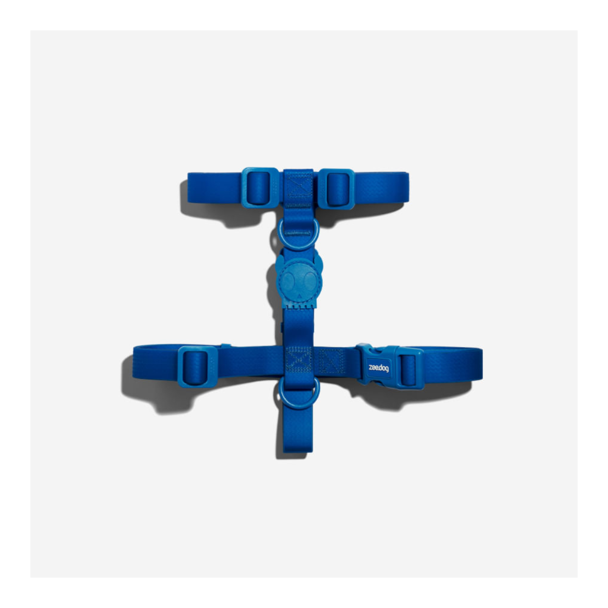 PEITORAL H NEOPRO AZUL - P