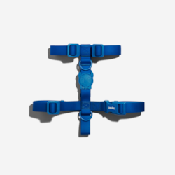 PEITORAL H NEOPRO AZUL - P