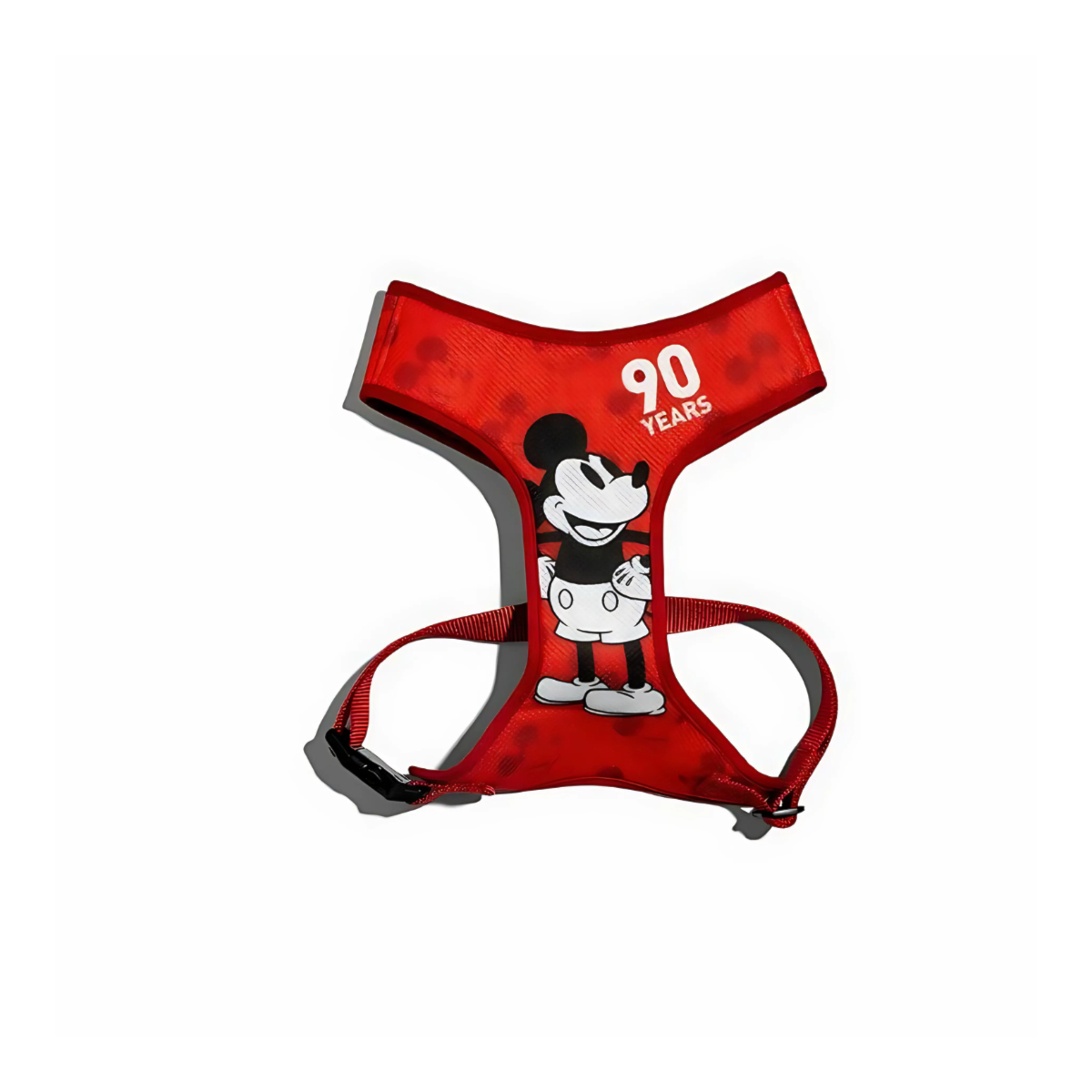 PEITORAL MESH PLUS MICKEY 90 YEARS - G