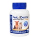 Pelo & Derme 750mg com 60 Comprimidos