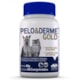 Pelo & Dermegold com 60 Comprimidos 60g