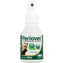 Periovet Spray