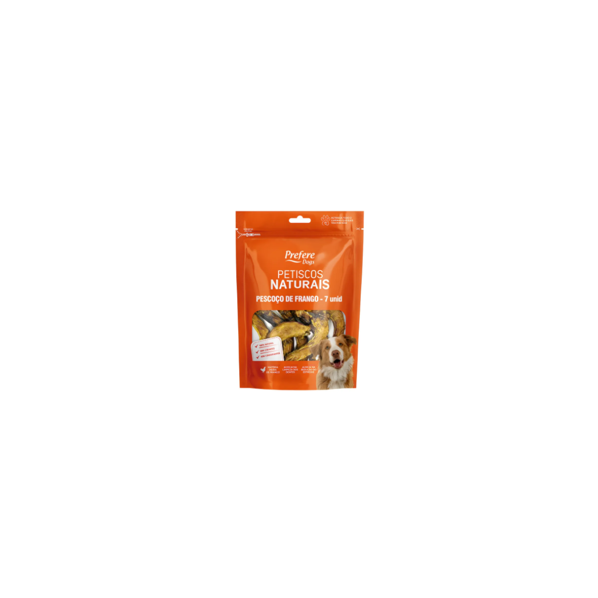 PESCOCO FRANGO PREFERE C/ 7UN