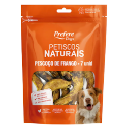PESCOCO FRANGO PREFERE C/ 7UN