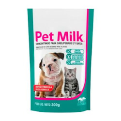 Pet Milk 300g