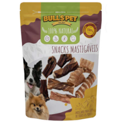 Petisco Bulls Pet Mix Diversos para Cães