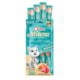 Petisco Cremoso Quatree Miaow (MIAU) Atum C/4 Unidades 56G