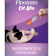 Petisco Finotrato Cat Stix para Gatos Sabor Frango 15g