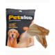 Petisco Pars Cães Orelha Bovina Petsko 4un