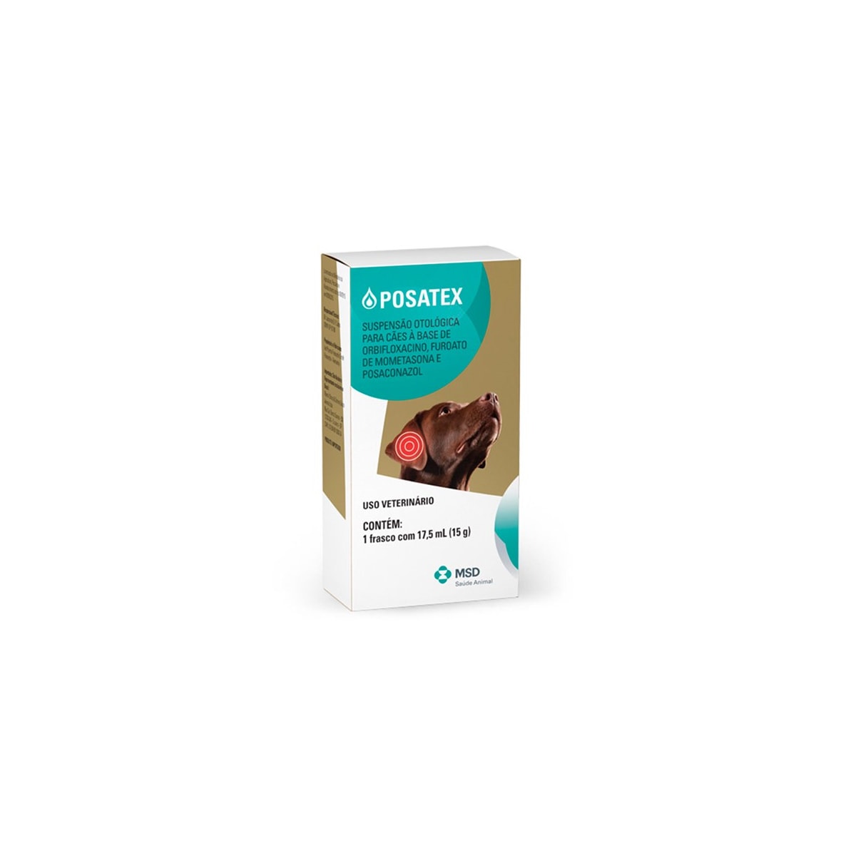 Posatex 17,5ml