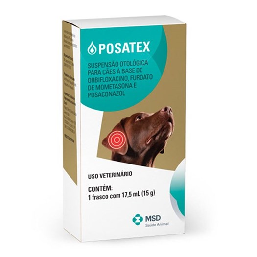 Posatex 17,5ml