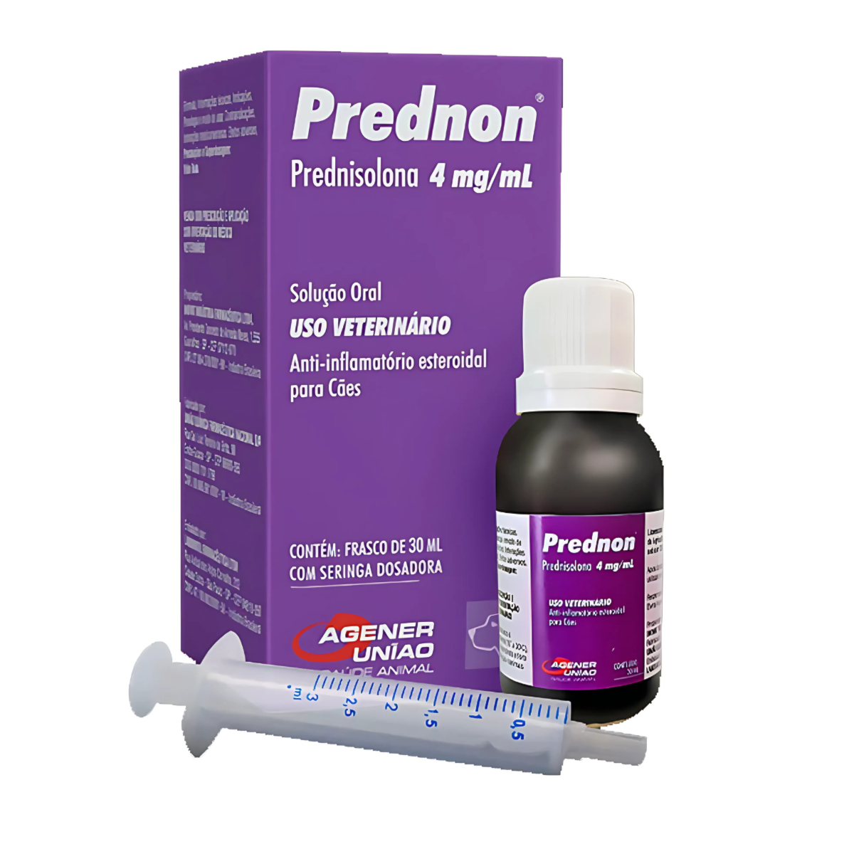 PREDNON 30ML