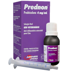 PREDNON 30ML