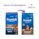 Premier Pet Formula Cães Filhotes Raças Grandes e Gigantes Frango
