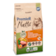 PremieR Pet Nattu Ração Seca para Cães Adultos Porte Pequeno Sabor Frango, Mandioquinha, Espinafre, Cúrcuma e Mirtilo 1k