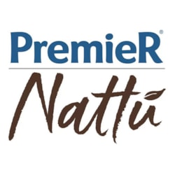 PremieR Pet Nattú Ração Seca para Cães Adultos Porte Pequeno Sabor Mandioca 10,1kg