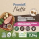 PremieR Pet Nattú Ração Seca para Cães Adultos Porte Pequeno Sabor Mandioca 10,1kg