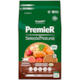 Premier Seleção Natural Premier para Cães Filhotes Raças Pequenas sabor Frango com Batata Doce