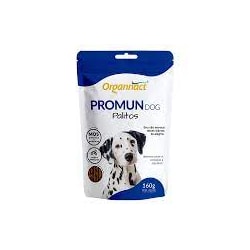 Promun Dog Palitos 160g