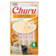 PURÊ CHURU FRANGO PARA GATOS 56G