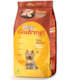 Quatree Gourmet Ração para Cães Adultos Raças Pequenas 3kg