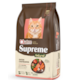 Quatree Supreme Ração para Gatos Castrados Salmao 10.1kg