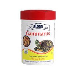 Ração Alcon Gammarus 110g