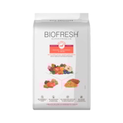Ração Biofresh Light para Cães Adultos de Raças Pequenas e Mini