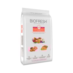 Ração Biofresh Light para Cães Adultos de Raças Pequenas e Mini