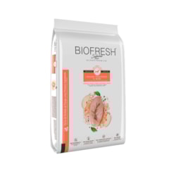 Ração Biofresh para Cães Adultos de Pequeno e Mini Porte Sabor Frango Ração Biofresh para Cães Adultos de Pequeno e Mini Porte Sabor Frango