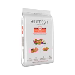 Ração Biofresh para Cães Sênior de Raças Pequenas e Mini